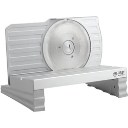 Μηχανή Κοπής Αλλαντικών First Austria FA-5110-3 120W