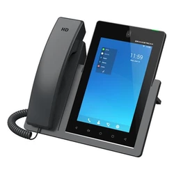 Ενσύρματο Τηλέφωνο IP Grandstream GXV3470