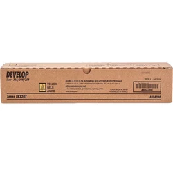 Toner Develop TN-324 Yellow (A8DA2D0)