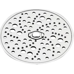 Δίσκος Κοπής για Κουζινομηχανή Bosch MUZ 45 RS 1 Coarse grating disc