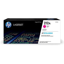 Toner HP 212A magenta W2123A 4500 pages