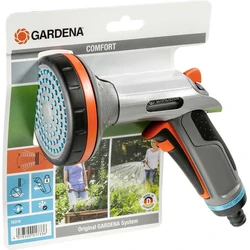Πιστόλι Νερού Gardena Comfort Bed Sprayer