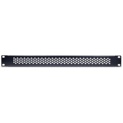 Patch Panel Για Καμπίνα Δικτύου Inter-TechIPC 19" 1HE, 45x482x11mm, RAL 9005
