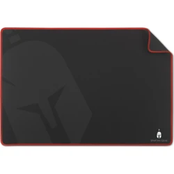 Mousepad Spartan Gear Ares 2 Gaming XL (520mm x 350mm)