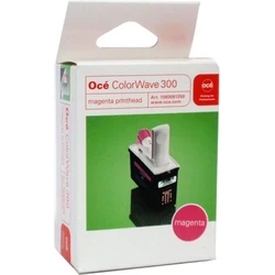 Μελάνι Oce Printhead CW 300 Magenta (1060091358)(5834B007)