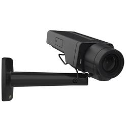 Κάμερα Παρακολούθησης AXIS Q1656 1/1.8IN SENSOR 4 MP
