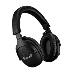 Headphones Marshall Monitor II ANC - Black