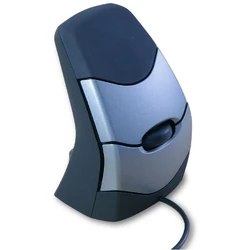 Ποντίκι Ενσύρματο Bakker Elkhuizen DXT Precision