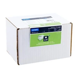 Αυτοκόλλητες Ετικέτες σε Ρολό Dymo 13188 LW Adress Labels (S0722360)
