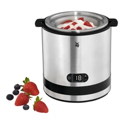 Παγωτομηχανή WMF kitchen minis Ice Maker