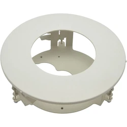 Βάση για Κάμερες LevelOne CAS-3004 Flush Mount Bracket f. FCS-4043/4044
