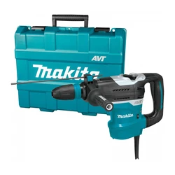 Κρουστικό Σκαπτικό Makita HR4013C Rotary Hammer SDS Max
