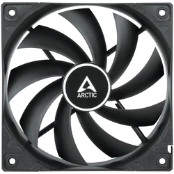 Case Fan 12cm Arctic Cooling F12 (black)
