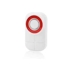 Σειρήνα Συναγερμού Olympia outdoor (new design) Protect / ProHome