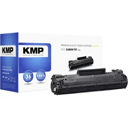 Toner Συμβατό KMP C-T38 black compatible with Canon 737