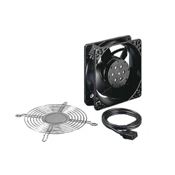 Αξεσουάρ Για Καμπίνα Δικτύου Rittal fan extension set BxHxT 119x119x25mm