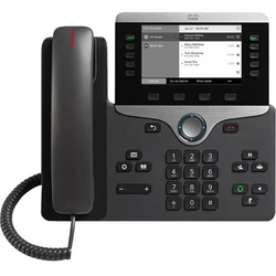 Τηλέφωνο VoIP Cisco IP PHONE 8811 SERIES