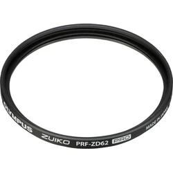 Αξεσουάρ Φωτογραφικών Olympus ZUIKO PRF-ZD62 PRO Protection Filter (for 12-40mm 1:2.8)