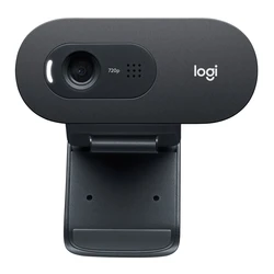 Webcam Logitech Conference Camera C505e