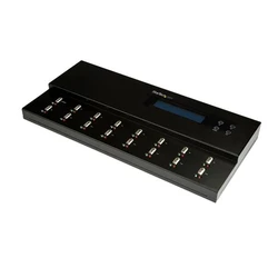 USB Hub StarTech USB DUPLICATOR AND ERASER