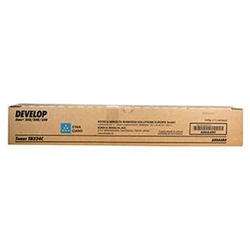 Toner Develop TN-324 Cyan (A8DA4D0)