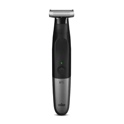 Ξυριστική Μηχανή Braun Series XT 5200 Face+Body+Travel