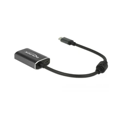 Αντάπτορας USB Delock usbC male to HDMI female 4K 60Hz PD-Funktion
