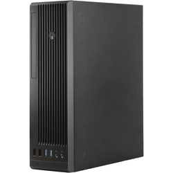 Κουτί Η/Υ Chieftec MINI-ATX Uni BE-10B-300 300W (B)