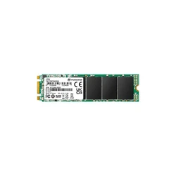 Σκληρός Δίσκος M.2 SSD 1TB Transcend MTS825S (2280) 3D NAND, SATA3