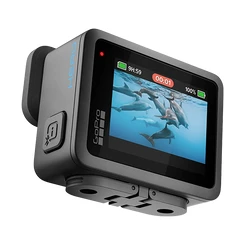 Action Camera GoPro Hero - Black