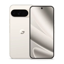 Smartphone Google Pixel 10 Pro XL 5G Dual Sim 16GB 256GB - Porcelain