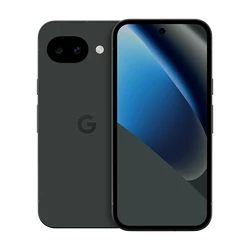Smartphone Google Pixel 10A 5G Dual Sim 8GB Ram 256GB - Obsidian