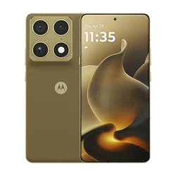 Smartphone Motorola Xt2603-2 Moto Signature 5G Dual Sim 16GB 512GB - Gold