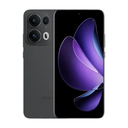 Smartphone Oppo Reno13 Pro 5G Dual Sim 12GB RAM 512GB - Graphite Grey