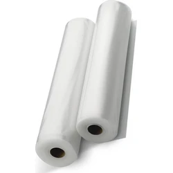 Ανταλλακτικές σακούλες Proficook Foil Rolls 28cm x 6m 2 Rolls