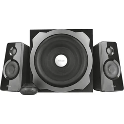 Ηχεία Υπολογιστή Trust TYTAN 2.1 120W BLK 19019