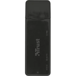 Card Reader Trust NANGA USB 3.1 21935