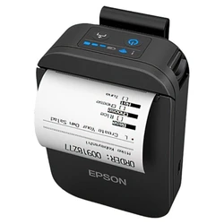 Εκτυπωτής Αποδείξεων Epson TM-P20II (101): RECEIPT