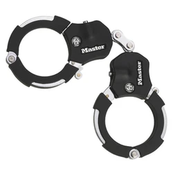 Λουκέτο Master Lock Street Cuff with Key short 8200EURDPRO