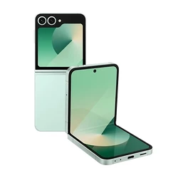 Smartphone Samsung Galaxy Z Flip6 F741B 5G Dual Sim 12GB RAM 256GB - Mint