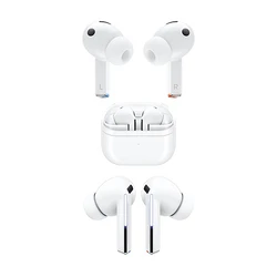 Bluetooth Handsfree Samsung Galaxy Buds3 Pro R630 - White