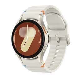 Smartwatch Samsung Galaxy Watch 7 L305 40mm LTE Region - Cream