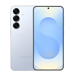 Smartphone Samsung Galaxy S25 S931 5G Dual Sim 12GB RAM 256GB - Icy Blue