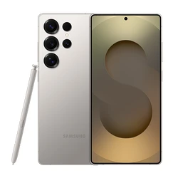 Smartphone Samsung Galaxy S25 Ultra S938 5G Dual Sim 12GB 512GB - Titanium Grey