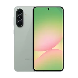 Smartphone Samsung Galaxy A56 A566 5G Dual Sim 8GB RAM 128GB - Olive