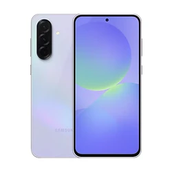 Smartphone Samsung Galaxy A36 A366 5G Dual Sim 6GB RAM 128GB - Lavenr