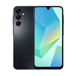 Smartphone Samsung Galaxy A16 A165 Dual Sim 4GB 128GB Enterprise Edition - Black