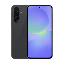 Smartphone Samsung Galaxy A36 A366 5G Dual Sim 6GB RAM 128GB Enterprise Edition - Black