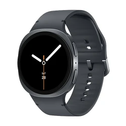 Smartwatch Samsung Galaxy Watch 8 L330 44mm BT - Graphite