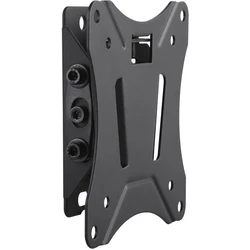 Βάση Τηλεόρασης Schwaiger 13"-27", tiltable, max.25 kg black